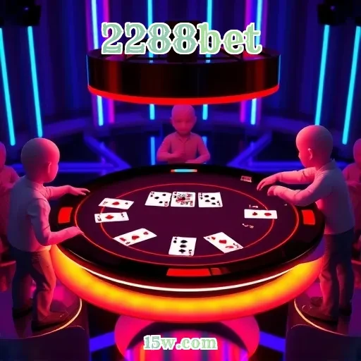 2288bet: Bônus Incríveis que Aumentam suas Chances de Ganhar