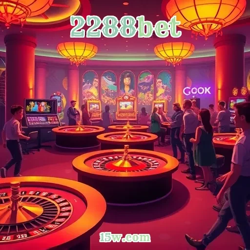 2288bet: Login Sem Complicação Para Apostas Online E Diversão