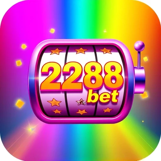 2288bet Logo