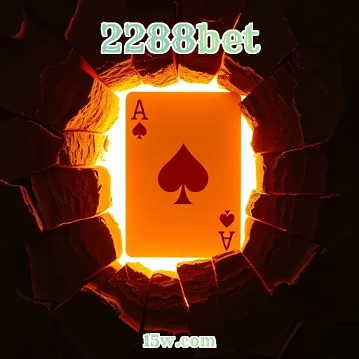 2288bet: Uma Nova Era de Diversão nos Jogos Online
