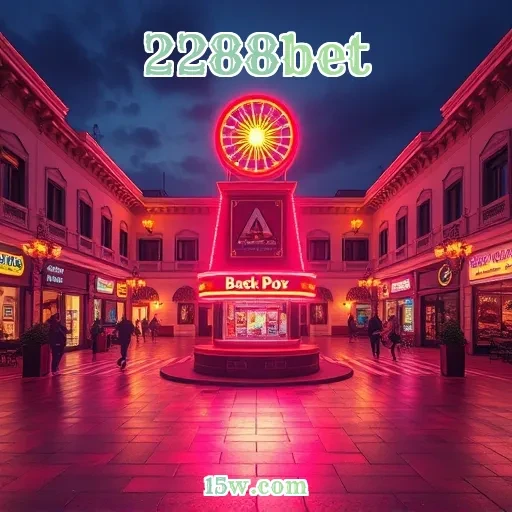 2288bet Promoções: Como Maximizar Seus Ganhos no Jogo Online